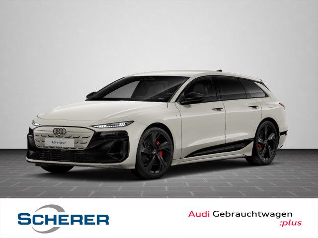 Audi A6 e-tron 11.211 km 68.900 &euro; Bingen / Rhein 55411