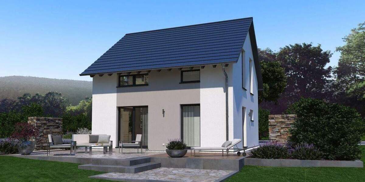 Einfamilienhaus Mainz Laubenheim - 5 Zimmer, 106 m&sup2;, 626.900&euro; | Angebot:25246455