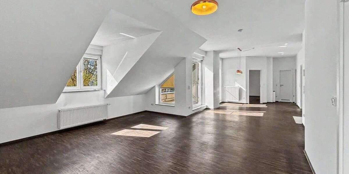 Etagenwohnung Mainz Bretzenheim - 4 Zimmer, 110 m&sup2;, 499.000&euro; | Angebot:26221593