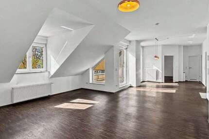 Wohnung Mainz Bretzenheim - 4 Zimmer, 110 m&sup2;, 499.000&euro; | Angebot:26221593