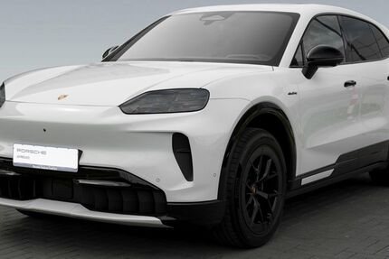 Porsche Cayenne 9.900 km 124.890 &euro; Oberursel (Taunus) 61440