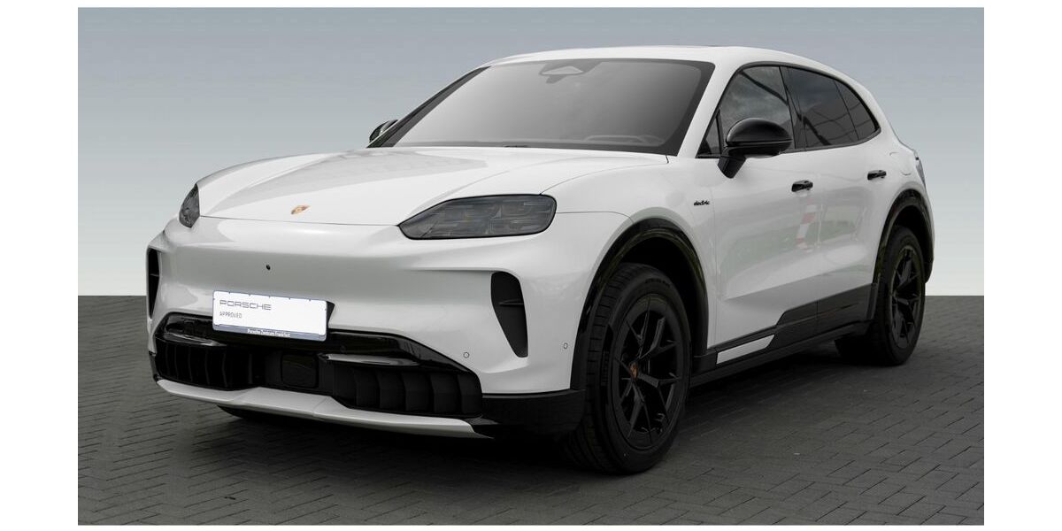 Porsche Cayenne 9.900 km 124.890 &euro; Oberursel (Taunus) 61440