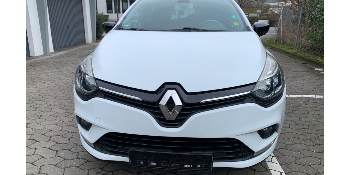 Renault Clio 76.508 km 7.499 &euro; Mainz-Kastel 55252