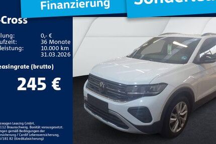 VW T-Cross 23.700 km 22.979 &euro; Bischofsheim 65474