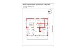 Dachgeschoßwohnung Mainz Mombach - 2 Zimmer, 109 m&sup2;, 1.970&euro; | Angebot:26036567