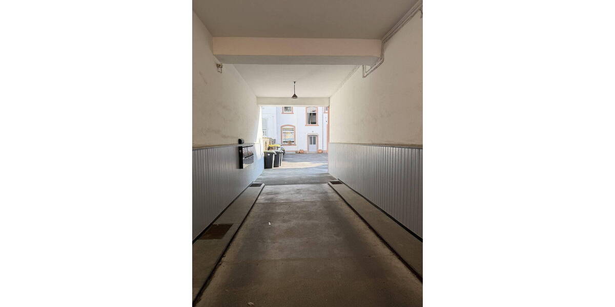 Gewerbeobjekt Frankfurt Bockenheim - 1.480&euro; | Angebot:26527576