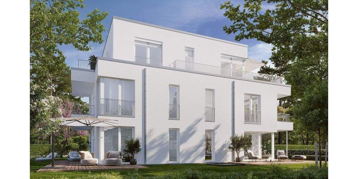Terrassenwohnung Mainz Oberstadt - 4 Zimmer, 130 m&sup2;, 1.299.000&euro; | Angebot:25772972