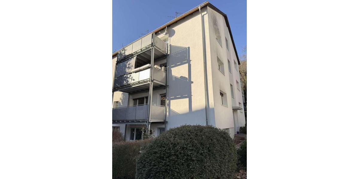 Etagenwohnung Königstein im Taunus - 1.5 Zimmer, 40 m&sup2;, 790&euro; | Angebot:26368133