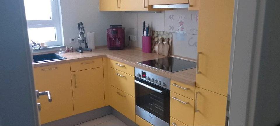 Etagenwohnung Budenheim - 3 Zimmer, 81 m&sup2;, 359.000&euro; | Angebot:26230877