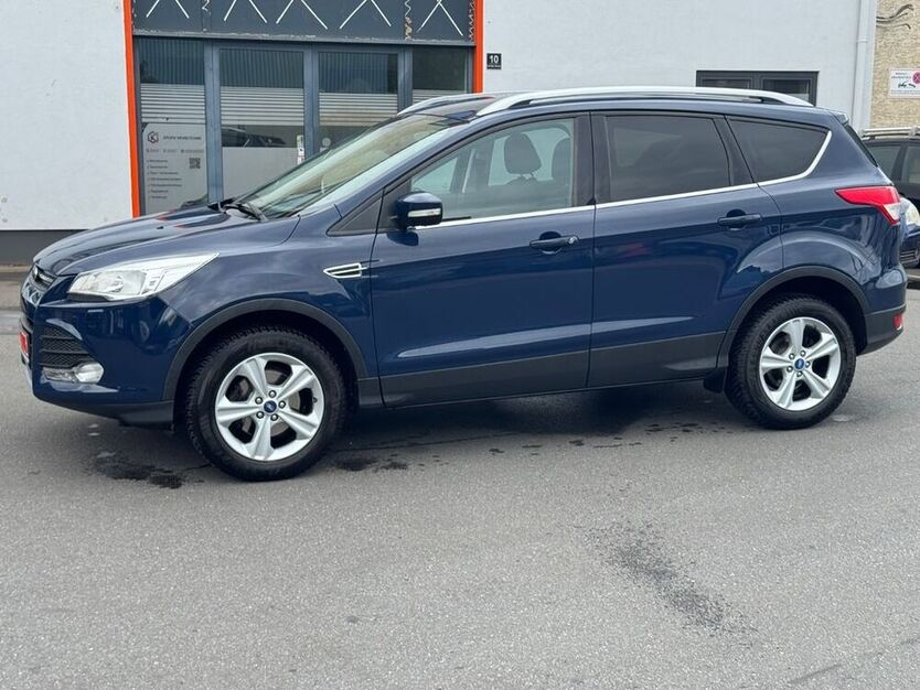Kuga