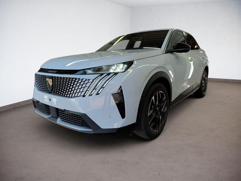 Peugeot 3008 15.556 km 27.980 € Rüsselsheim 65428