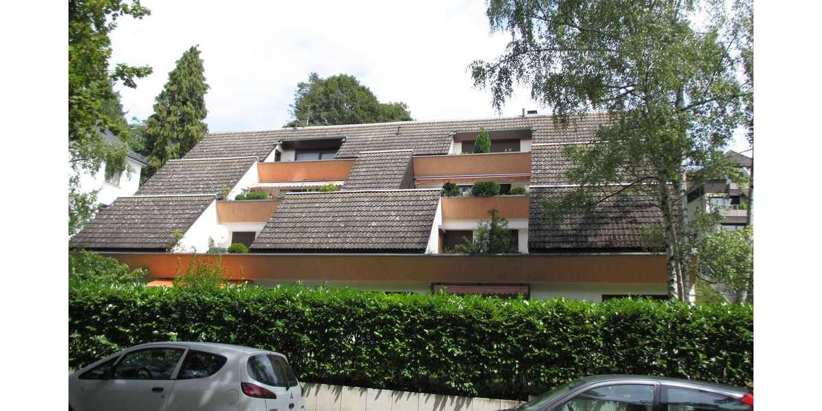 Etagenwohnung Wiesbaden Nordost - 2.5 Zimmer, 89 m&sup2;, 349.000&euro; | Angebot:27329780