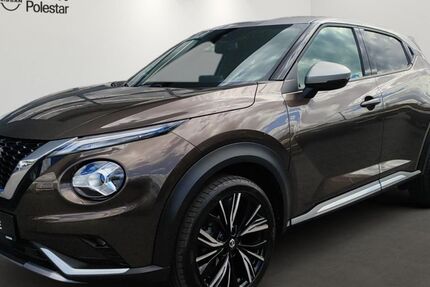 Nissan Juke 43.990 km 16.380 € Mainz-Kastel 55252