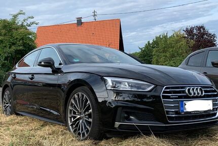 Audi A5 180.000 km 17.999 &euro; Ober-Hilbersheim 55437