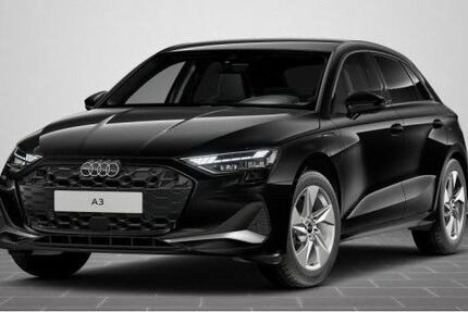 Audi A3 32.160 km 35.850 &euro; Bingen / Rhein 55411