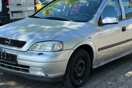 Opel Astra 247.000 km 1.555 &euro; Rüsselsheim 65428