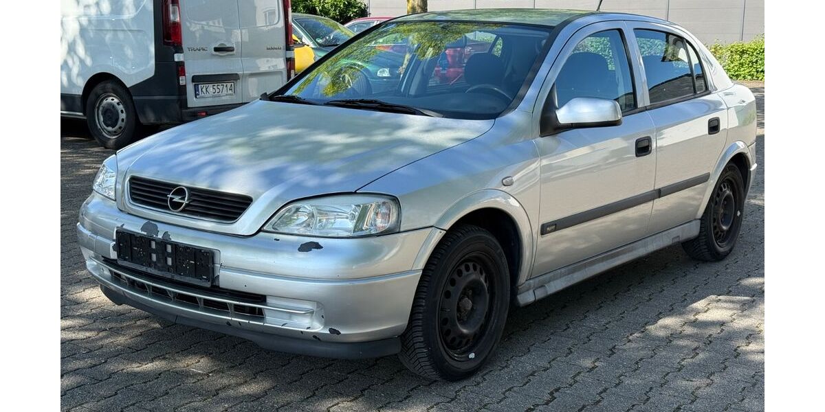 Opel Astra 247.000 km 1.555 &euro; Rüsselsheim 65428