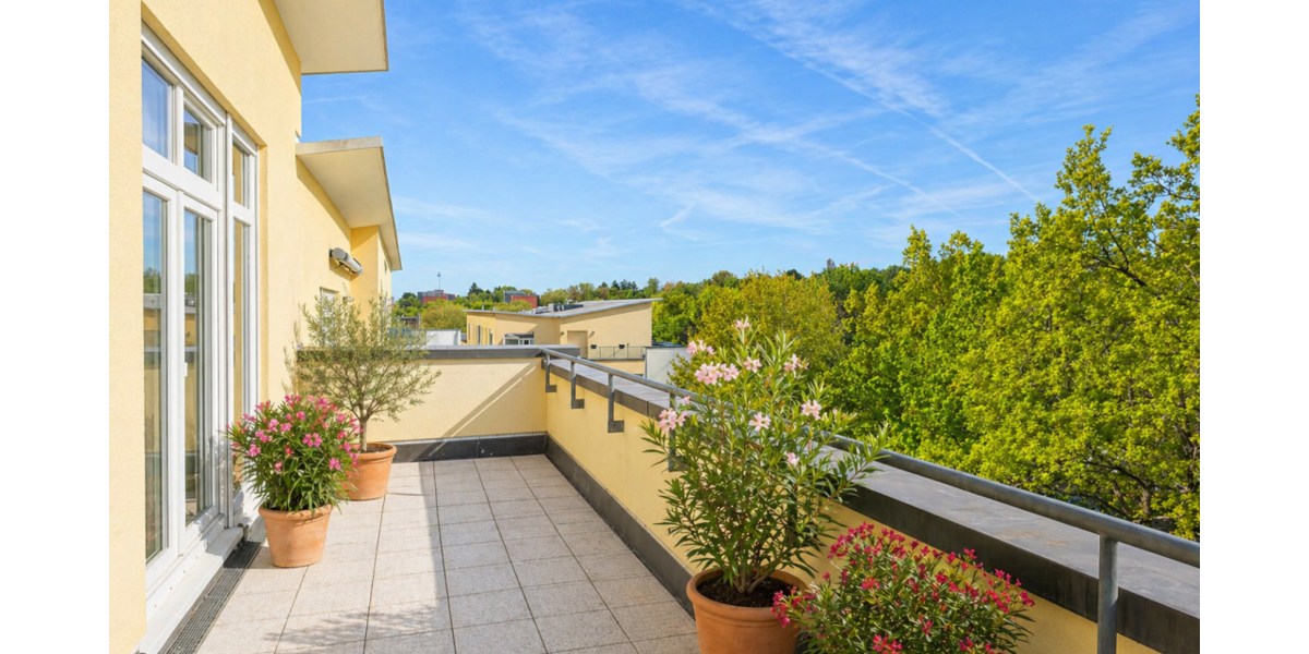 Etagenwohnung Wiesbaden Klarenthal - 2.5 Zimmer, 121 m&sup2;, 1.130&euro; | Angebot:26368403