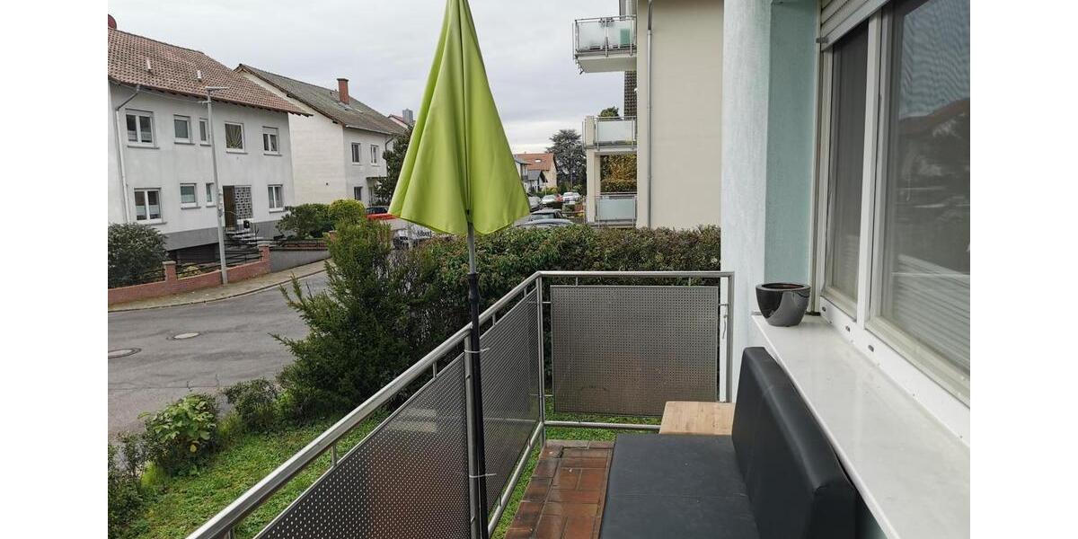 Etagenwohnung Ober-Olm Olm - 3 Zimmer, 80 m&sup2;, 1.090&euro; | Angebot:26564546