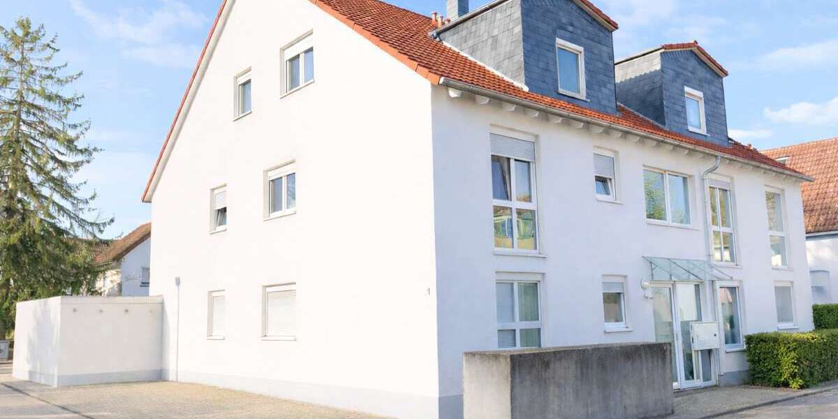 Etagenwohnung Mainz Bretzenheim - 4 Zimmer, 87 m&sup2;, 418.000&euro; | Angebot:25272045