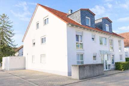 Wohnung Mainz Bretzenheim - 4 Zimmer, 87 m&sup2;, 418.000&euro; | Angebot:25272045