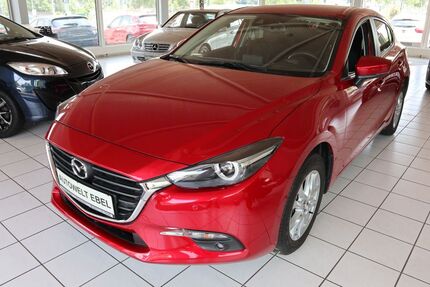 Mazda 3 56.700 km 14.610 € Wiesbaden 65199