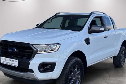Ford Ranger 130.000 km 24.900 &euro; Mainz 55120