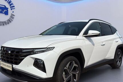 Hyundai TUCSON 75.282 km 23.490 € Oestrich-Winkel 65375
