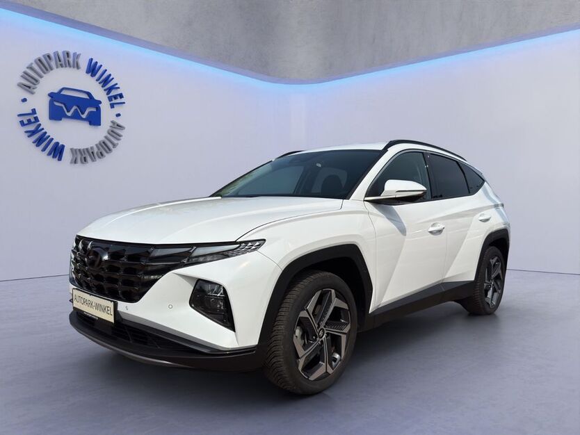 Hyundai TUCSON 75.282 km 23.490 € Oestrich-Winkel 65375