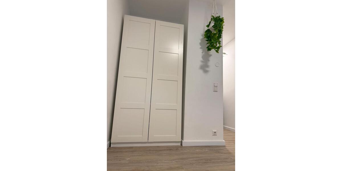 Etagenwohnung Mainz Neustadt - 1 Zimmer, 21 m&sup2;, 1.000&euro; | Angebot:25379180