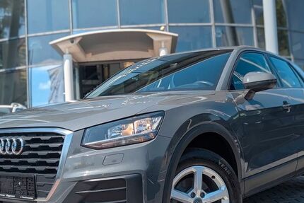 Audi Q2 129.600 km 16.990 &euro; Mainz 55128