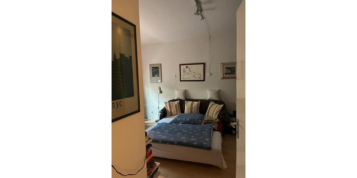 Erdgeschoßwohnung Kronberg im Taunus - 2 Zimmer, 58 m&sup2;, 250.000&euro; | Angebot:26339143