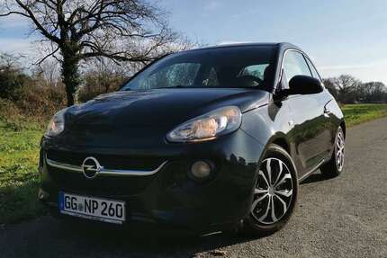 Opel Adam 165.000 km 4.500 &euro; Rüsselsheim 65428