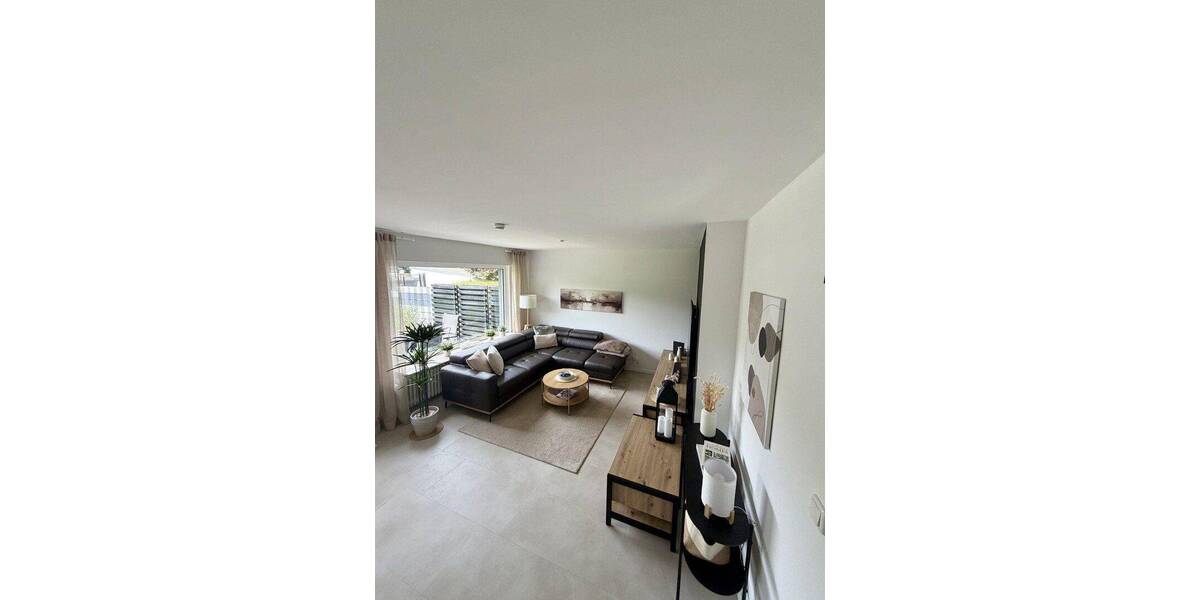 Reihenendhaus Oberursel - 4 Zimmer, 84 m&sup2;, 670.000&euro; | Angebot:26859258