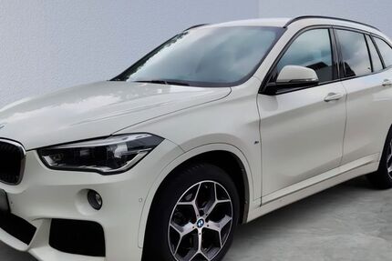 BMW X1 205.000 km 13.500 &euro; Groß-Gerau 64521