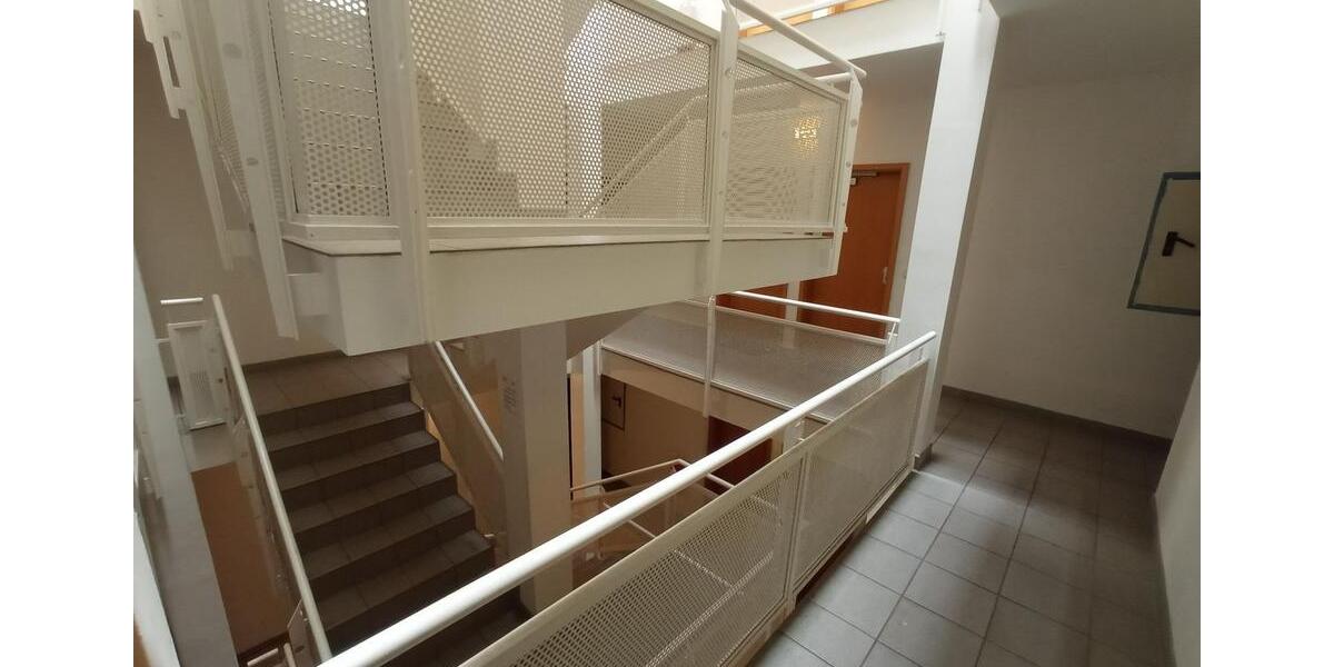 Studentenapartment in Geisenheim 1 zimmer