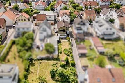 Haus zum Kaufen in Wiesbaden 750.000 € 185 m² 6 zimmer