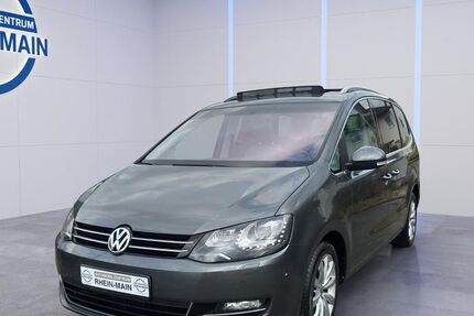 VW Sharan 199.990 km 14.900 &euro; Nauheim 64569
