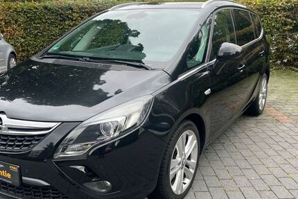 Opel Zafira Tourer 159.000 km 8.900 € Wiesbaden 65197