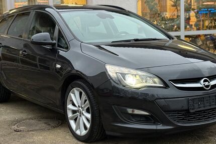 Opel Astra 178.626 km 4.999 &euro; Wiesbaden 65203