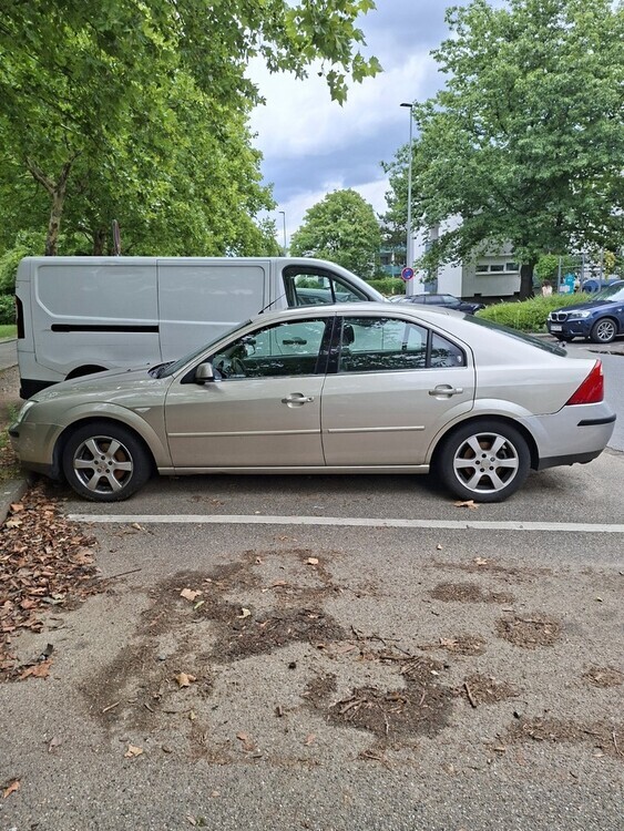 Mondeo