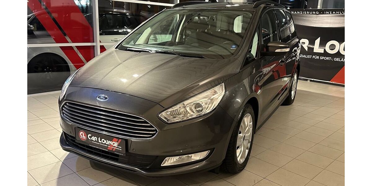 Ford Galaxy 101.377 km 15.999 &euro; Schwabenheim 55270