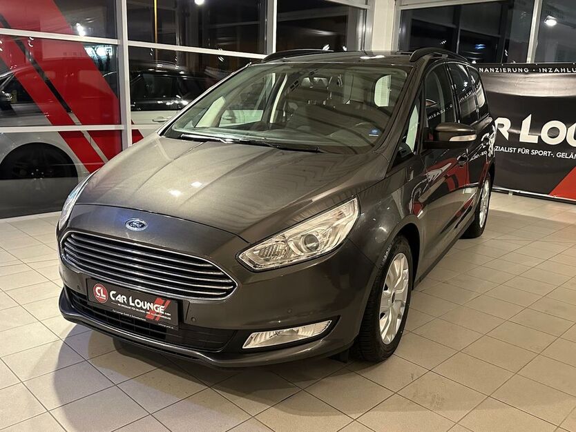 Ford Galaxy 101.377 km 15.999 € Schwabenheim 55270