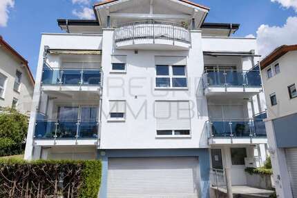 Wohnung Taunusstein - 2 Zimmer, 55 m&sup2;, 198.000&euro; | Angebot:27154348