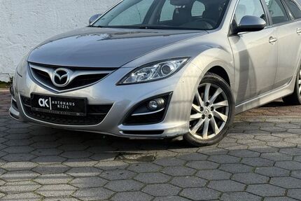 Mazda 6 258.840 km 3.900 € Mainz-Kostheim 55246