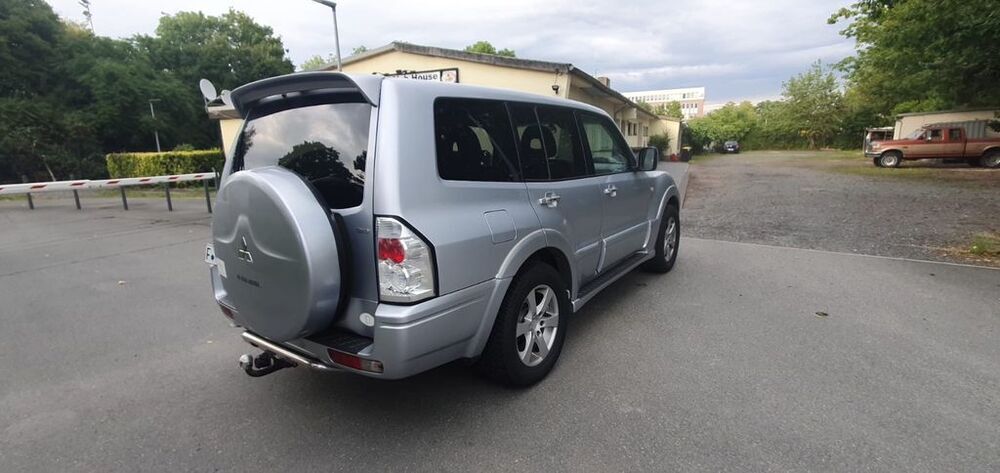 Pajero