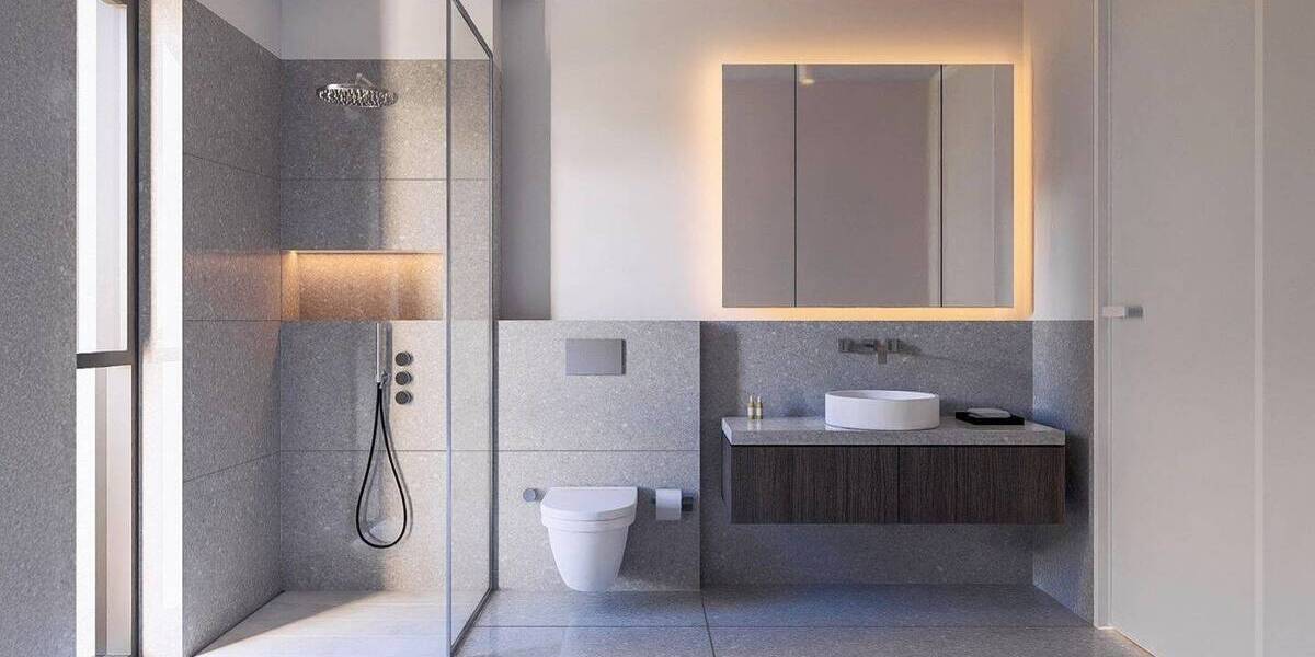 Etagenwohnung Sulzbach - 4 Zimmer, 113 m&sup2;, 659.000&euro; | Angebot:22064029