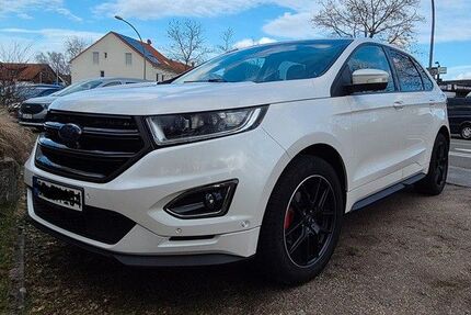 Ford Edge 151.000 km 15.500 &euro; Raunheim 65479