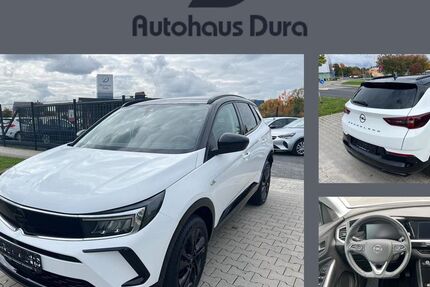 Opel Grandland (X) 8.960 km 22.950 &euro; Rüsselsheim 65428