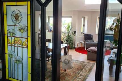 Wohnung zum Kaufen in Wiesbaden 650.000 € 140 m² 5 zimmer